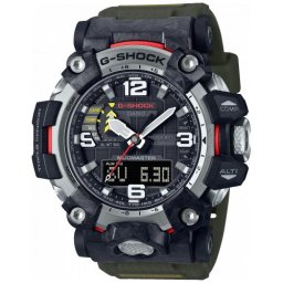 Casio GWG-2000-1A3ER Мъжки Часовник