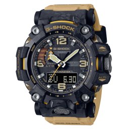 Casio GWG-2000-1A5ER Мъжки Часовник