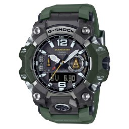 Casio GWG-B1000-3AER Мъжки Часовник
