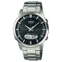 Casio LCW-M170TD-1AER Мъжки часовник