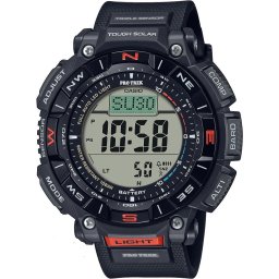 Casio PRG-340-1ER Мъжки Часовник