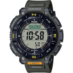 Casio PRG-340-3ER Мъжки Часовник
