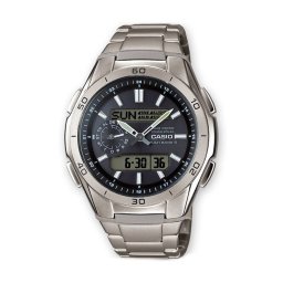 Casio WVA-M650TD-1AER Мъжки Часовник