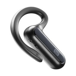 Cellular line Bluetooth слушалка CAR FLAT с щипка за въздуховод
