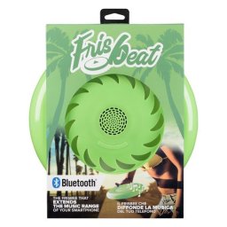 Cellular line Frisbeat Зелена Bluetooth колонка – фризби