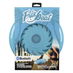 Cellular line Frisbeat Синя Bluetooth колонка – фризби