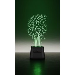 Cellular line Led Lights, Растение Bluetooth колонка