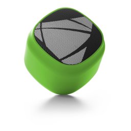 Cellular line Music Sound Mini, Зелeна Bluetooth колонка