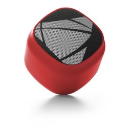 Cellular line Music Sound Mini, Червена Bluetooth колонка