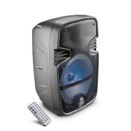 Cellular line Music Sound Party Box, Черна