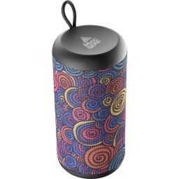 Cellular line Music Sound Vertical Circles Bluetooth Колонка