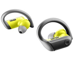 Cellular line TWS Sport Sprinter Bluetooth Слушалки
