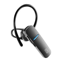 Cellularline Sleek Multipoint Bluetooth слушалки