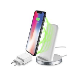 Cellularline ( 4934 ) Безжично зарядно-стойка за iPhone, 220V