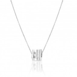 Daniel Klein DKJ.2.4003.01 Дамско Колие