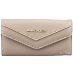 DANIEL KLEIN DKW6000-10 Дамски Портфейл