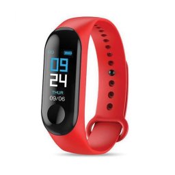 DANIEL KLEIN DK.2.M3PLUS-2 Смарт Фитнес Гривна Часовник