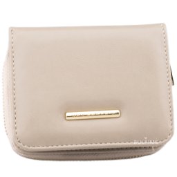 DANIEL KLEIN DKW6001-10, Бежов Дамски Портфейл