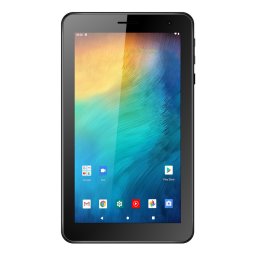Diva X7-2, IPS 7″, Quad Core, 2GB/32GB, Сив Таблет