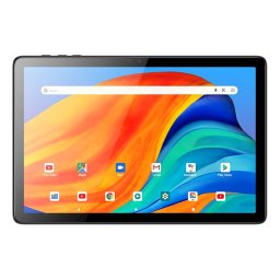 DIVA – T1014G, 10.1″, 4G LTE, 4GB/64GB, Тъмносив Таблет