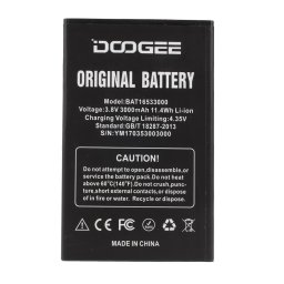 Doogee BAT16533000 Батерия за Doogee X9