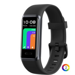 DOOGEE DG Смарт Фитнес Гривна Часовник