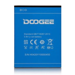 Doogee H0420Y10000450 Батерия за Doogee Y100