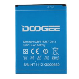 Doogee HT1112X6000650 Оригинална Батерия за Doogee X6