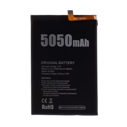 Doogee Оригинална Батерия за Doogee BL5000