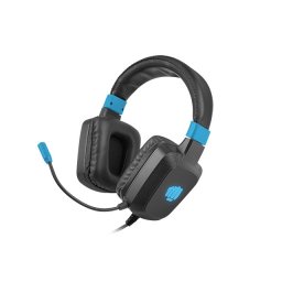 Fury Gaming Headset Raptor Геймърски слушалки