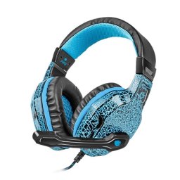 Fury Gaming headset, Hellcat Слушалки