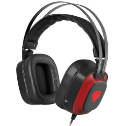 Genesis Gaming Headset Radon 720 Virtual 7.1 Геймърски слушалки