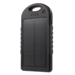 GoClever 12000mAh Външна Батерия с Ударо и Водоустойчив Корпус
