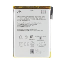 Google G013A-B Батерия за Google Pixel 3
