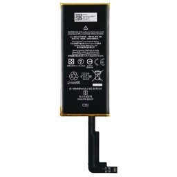 Google Pixel G025E-B Литиево-полимерна Батерия 3.70V / 3800mAh за Google Pixel 4a 5G