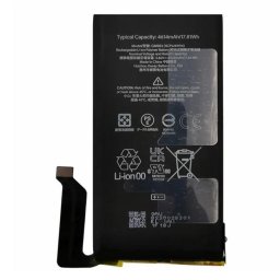 Google Pixel GMSB3 Литиево-полимерна Батерия 3.86V / 4524mAh за Google Pixel 6