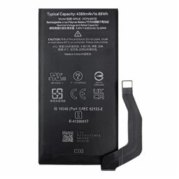 Google Pixel GP5JE Литиево-полимерна Батерия 3.85V / 4300mAh