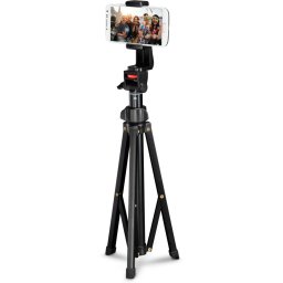 Hama "Rotary Smartphone" 150, Bluetooth, Дистанционно Трипод