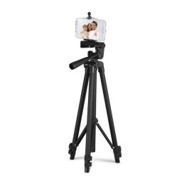 HAMA Star Smartphone, за смартфони, GoPros фото камери, 112 см, 3D с "BRS3”, Bluetooth дистанционно Трипод