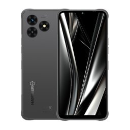 HAMMER Blade Va 6,59",256 GB, RAM 8GB,50 Mpx 5G Смартфон