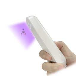 Handheld Ultraviolet UV Disinfection Lamp LED Germicidal Stick Ръчна ултравиолетова дезинфекционна лампа