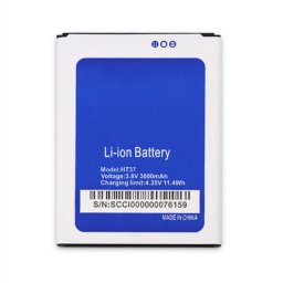 HOMTOM Батерия 3000mAh за HOMTOM HT37