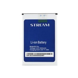 Homtom Оригинална Батерия 4050mAh за Homtom B3 Pro