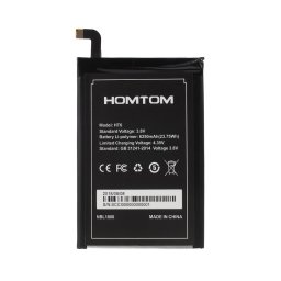 HOMTOM Оригинална Батерия за HOMTOM HT6