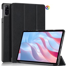 Honor Pad X9 / X8 Pro 11.5 Кожен Калъф и Протектор