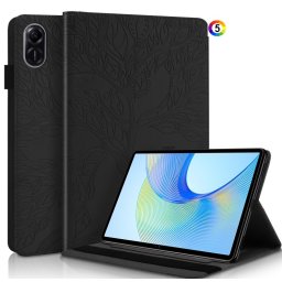 Honor Pad X9 / X8 Pro Life Tree Series Кожен Калъф и Протектор