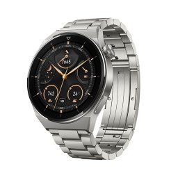 Huawei Watch GT 3 Pro 46mm, Odin-B19M, 1.43", Смарт Часовник