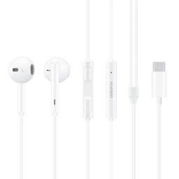 Huawei CM33 Type-C Стерео Слушалки Хендсфрий с Микрофон