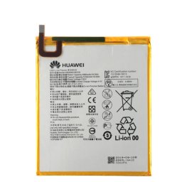 Huawei HB2899C0ECW Оригинална Батерия за Huawei MediaPad M3 8.4