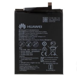Huawei HB356687ECW Оригинална Батерия за Huawei P20 Pro/V10/7X